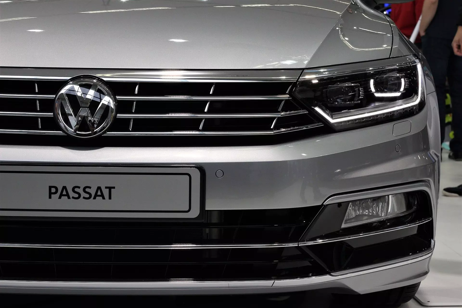 Volkswagen Passat Estate: What is the Best Used Estate Car To Buy Today? Hampshire