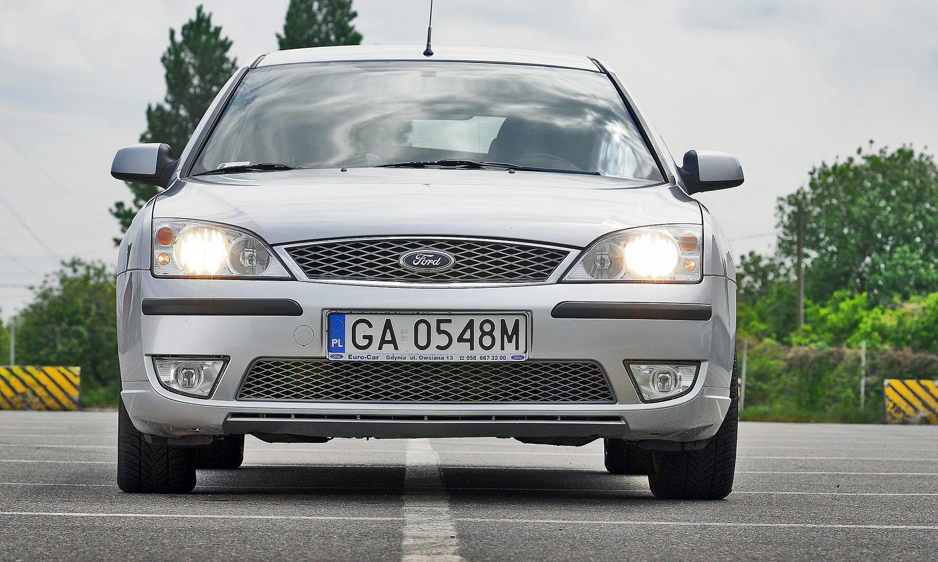 Ford Mondeo Estate : What is the Best Used Estate Car To Buy Today? Hampshire