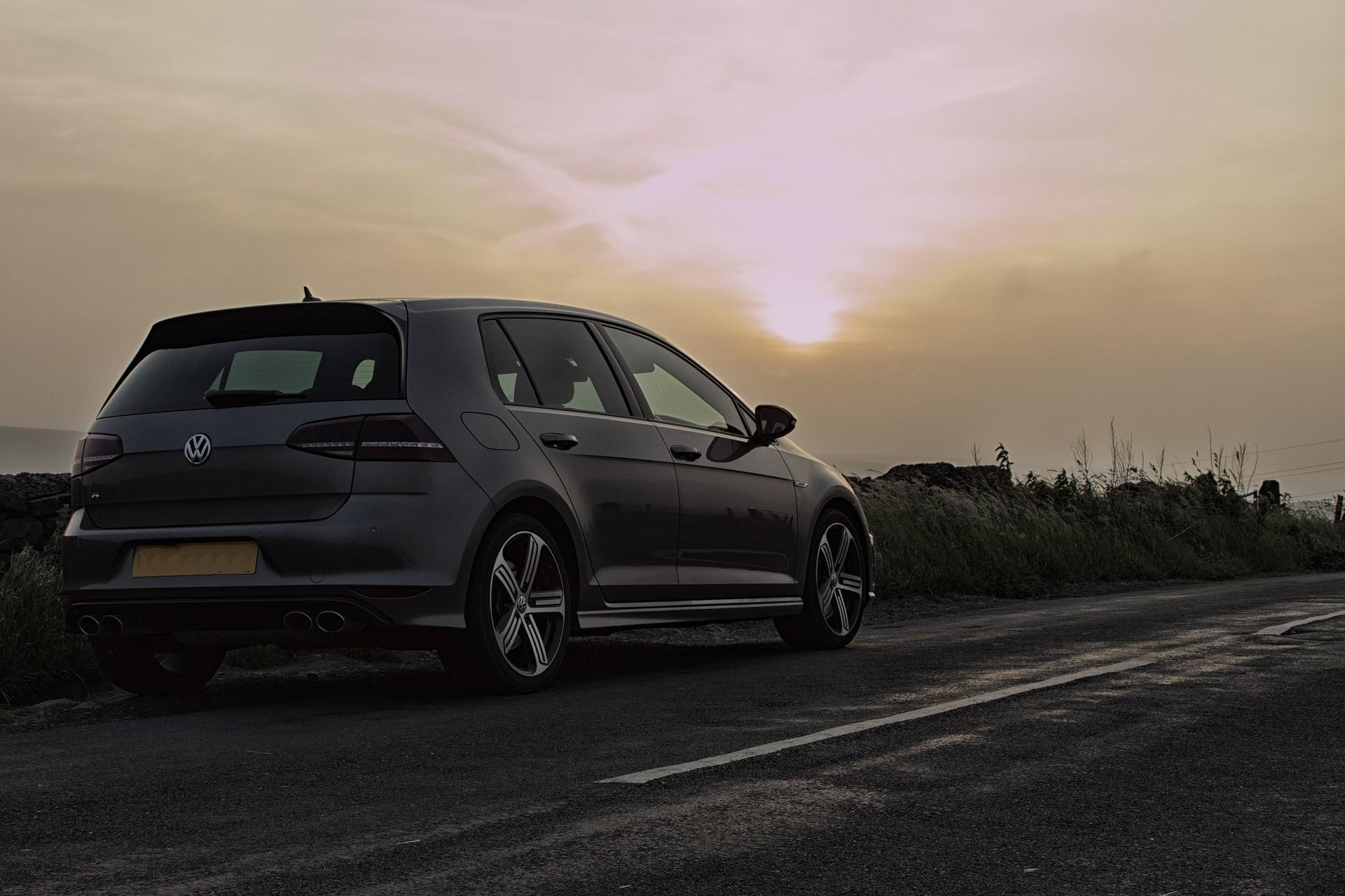 Volkswagen Golf Estate : What is the Best Used Estate Car To Buy Today? Hampshire
