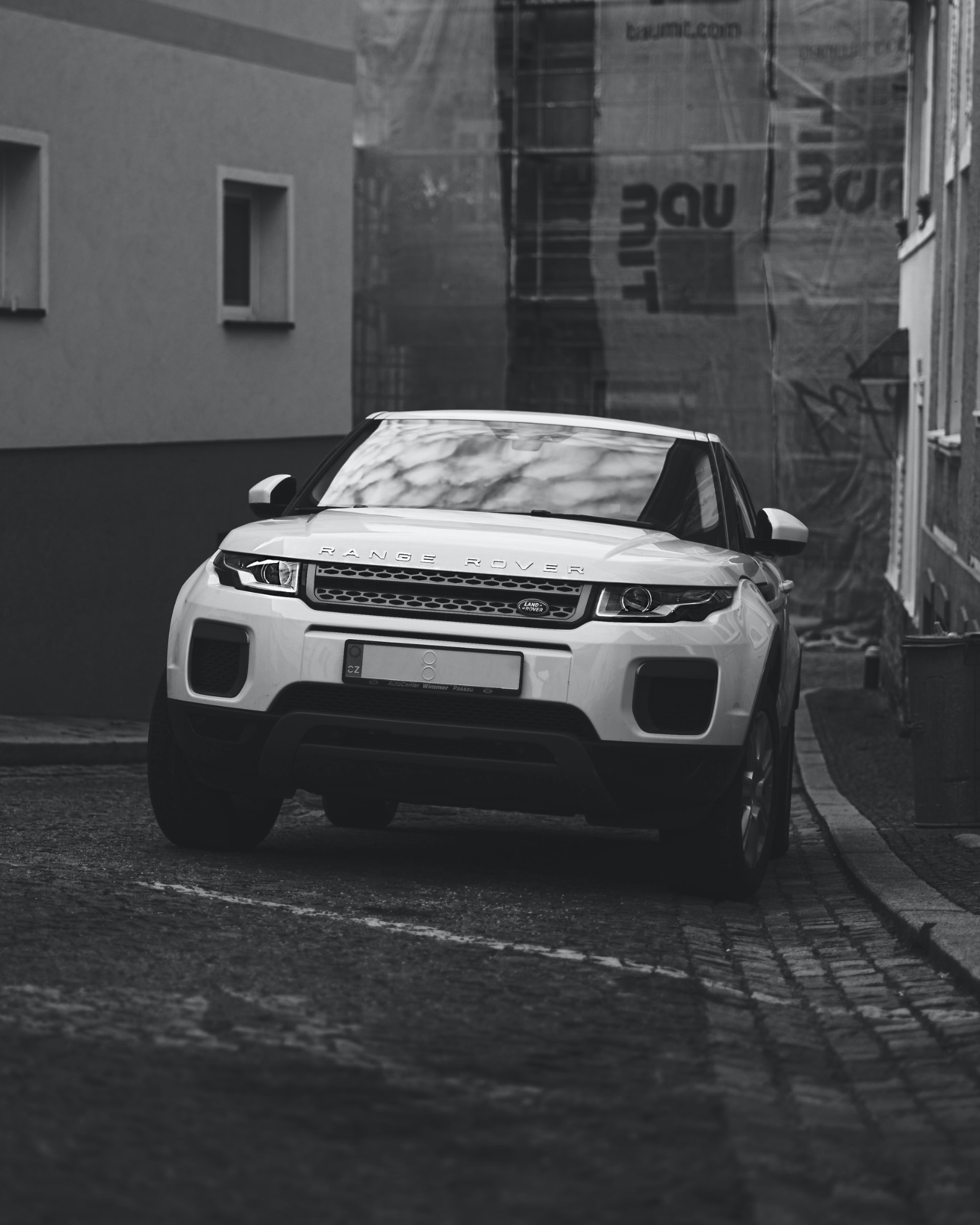 Jaguar Range Rover : What are the best-used luxury cars to buy? Hampshire