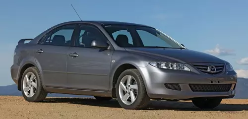 Mazda6