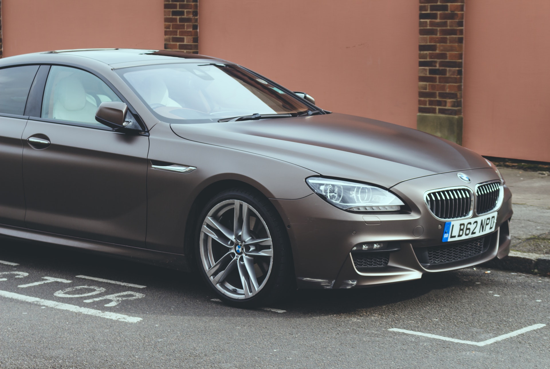 BMW 7 Series: What are the best-used luxury cars to buy? Hampshire