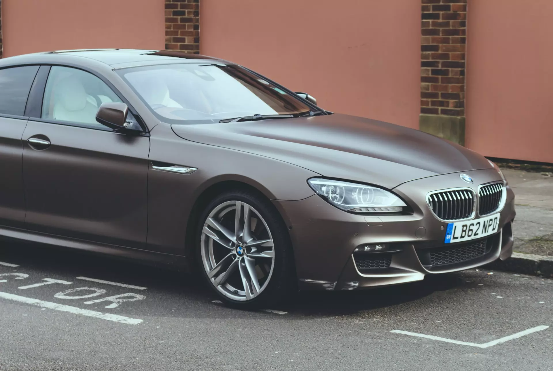 BMW 7 Series: What are the best-used luxury cars to buy? Hampshire