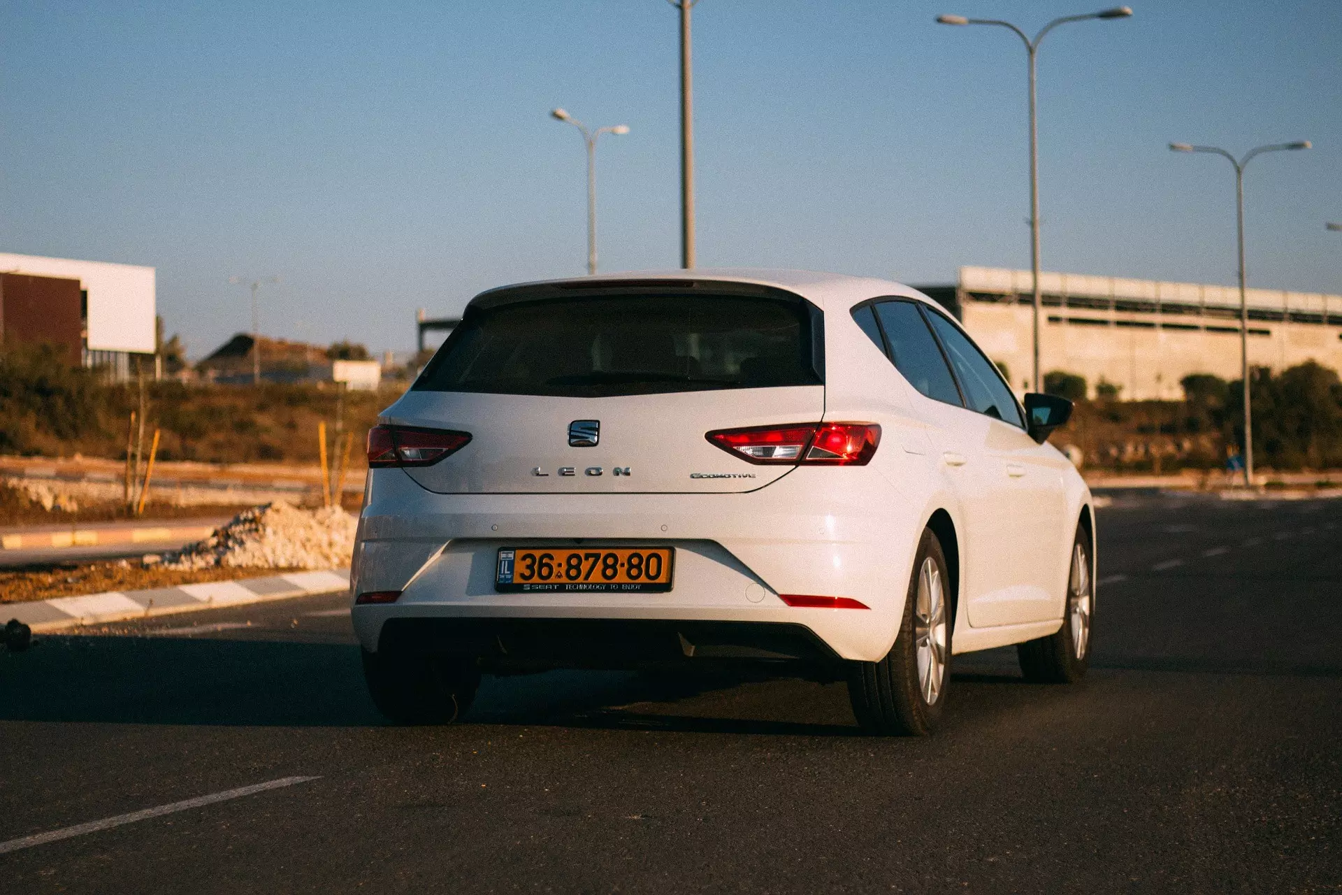 Seat Leon ST: What is the Best Used Estate Car To Buy Today? Hampshire