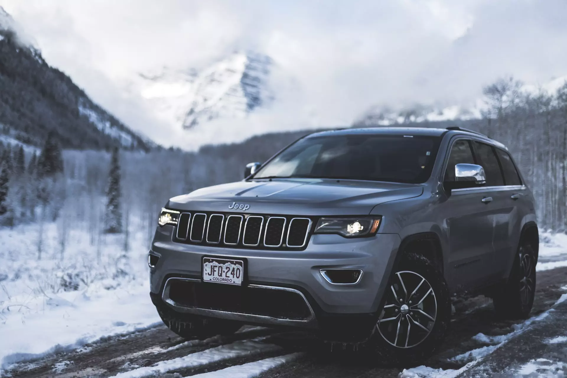 What are the Best Used SUVs Available in the UK Hampshire Used Cars